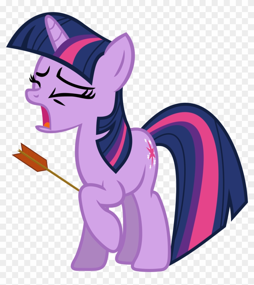 My Little Pony Friendship Is Magic What Is Your Favorite - Earth Pony Twilight Sparkle #561205