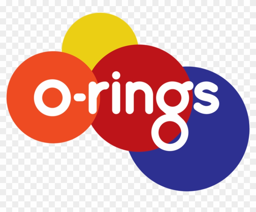 Awana Clipart New Tt Logo - O Rings Logo #561330