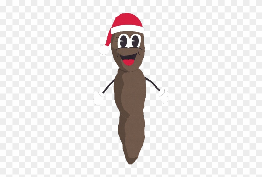 03, February 18, 2018 - South Park Mr Hankey #561436