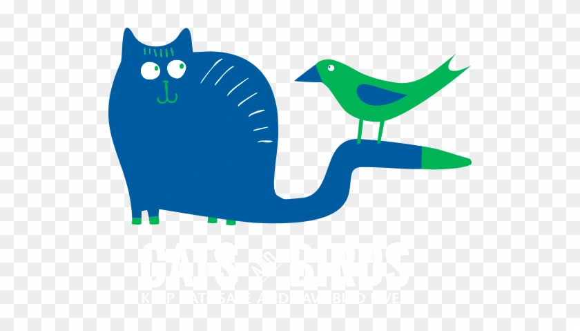Cats And Birds - Cats And Birds #561442