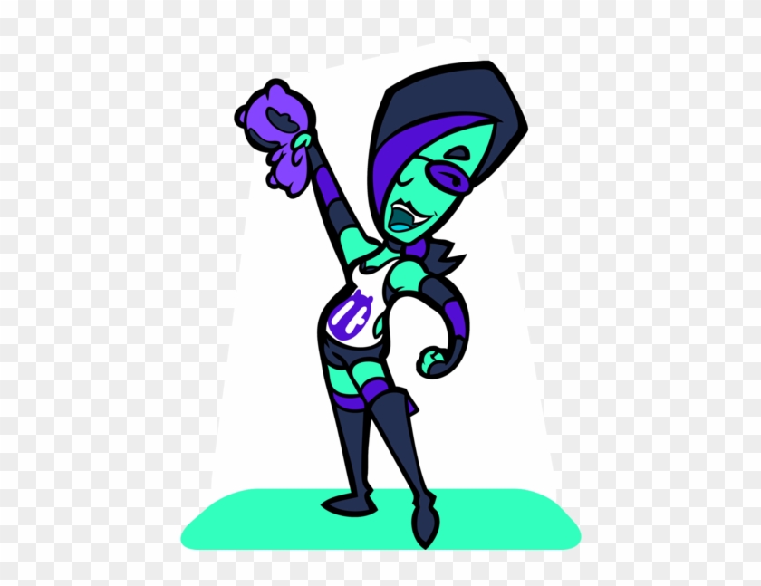 Clip Art #561452