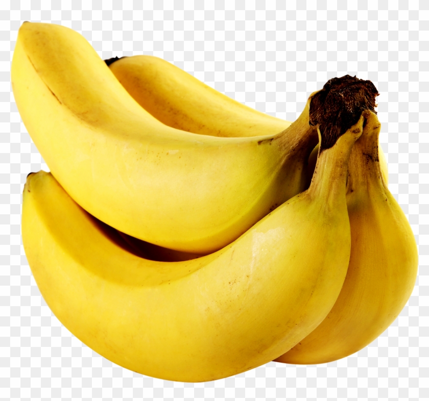 Banana Twenty One Isolated Stock Photo By Nobacks - Banana Twenty One Isolated Stock Photo By Nobacks #561622