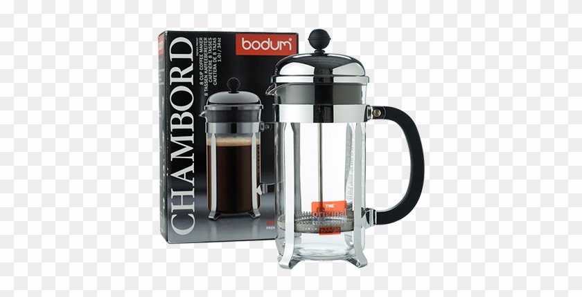 Bodum / French Press - Bodum Chambord French Press #561629