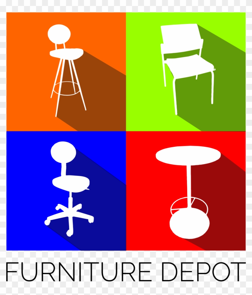 Furnituredepot - Furniture #561807