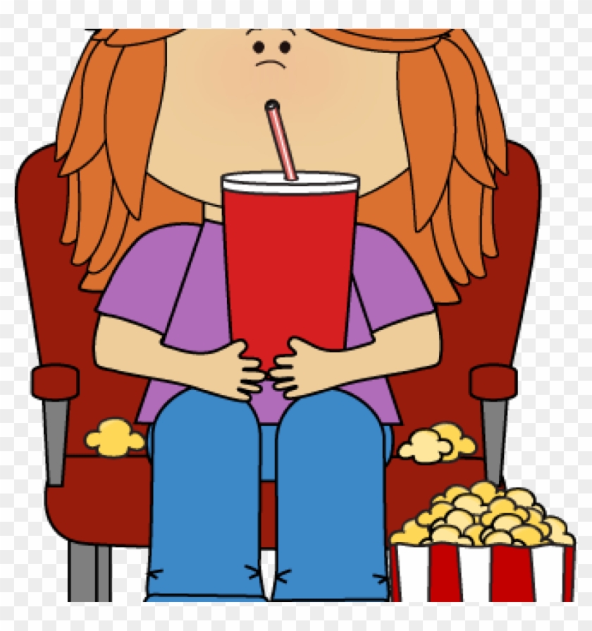 Movie Clipart Free Movie Clip Art Movie Images Kids - Clipart Movies #561925
