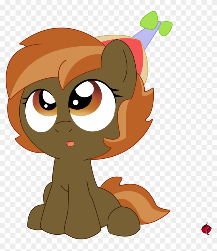 Bit Game By Animax-cartoon - Mlp Female Button Mash #561993