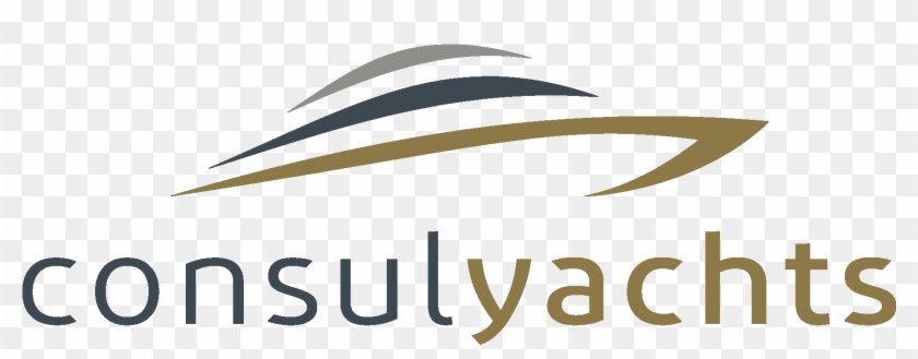 Consulyachts, Lda Logo - Consulyachts, Lda Logo #562016