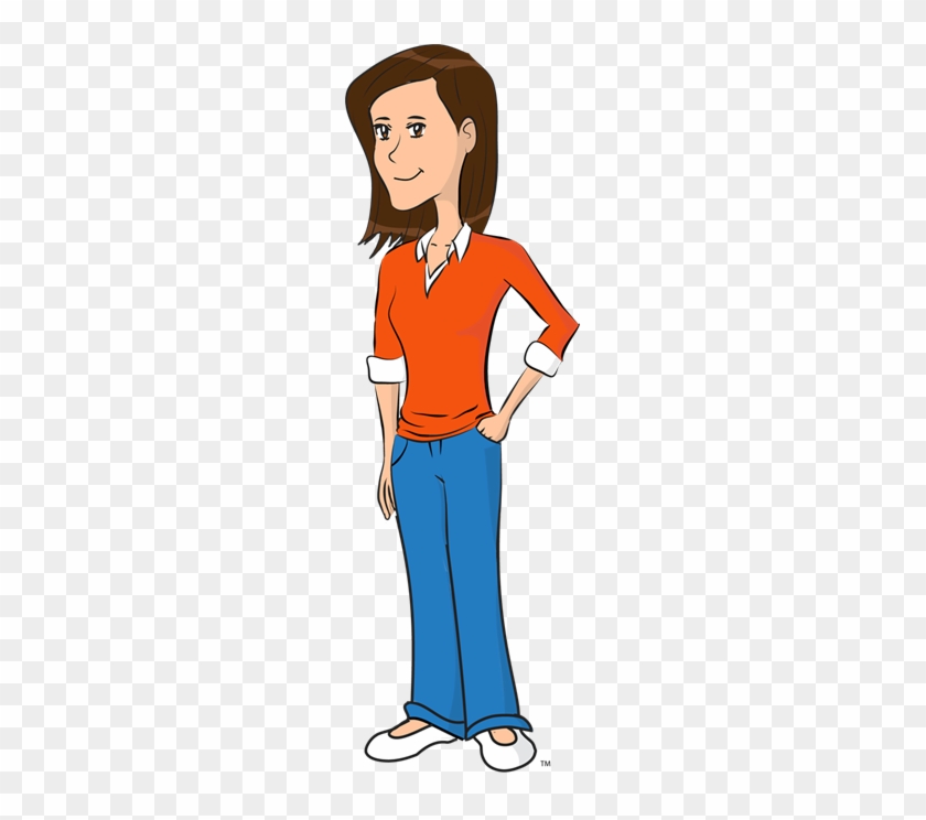 Clip Art #562028