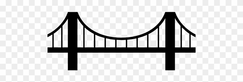 Vincent Thomas Bridge - Bridge Png #562041