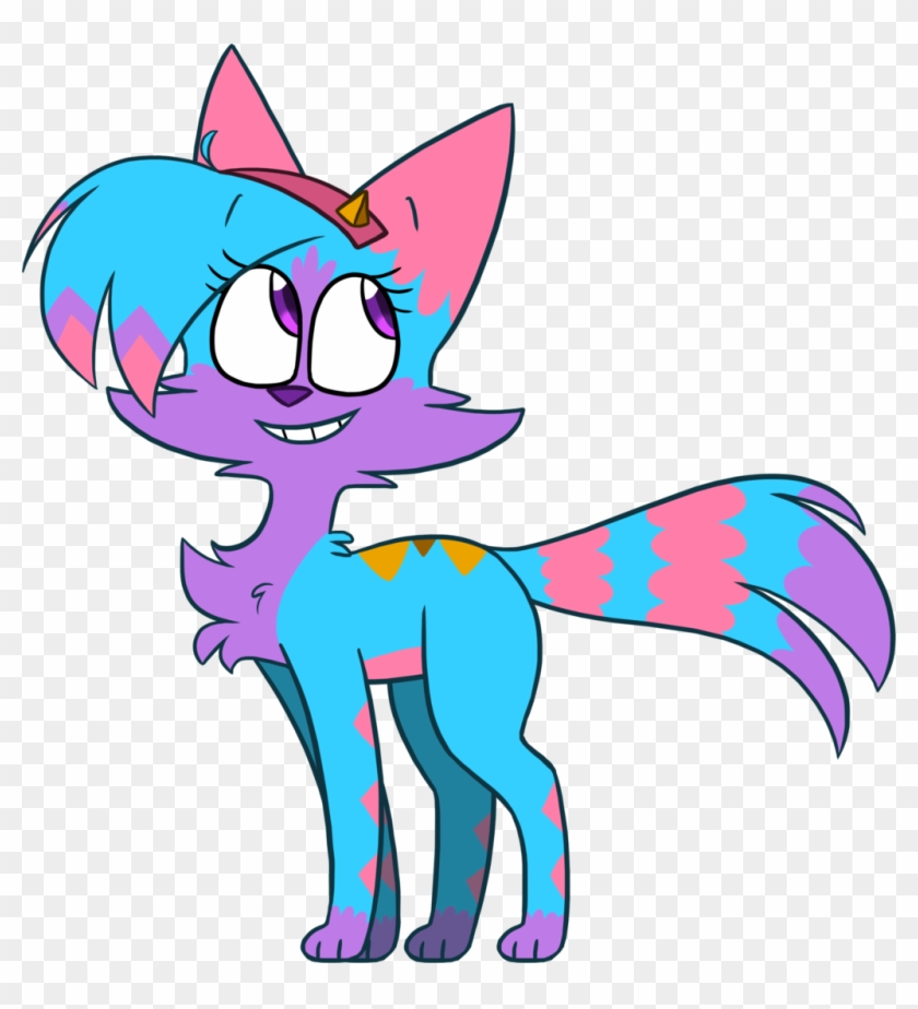 Koolkitty100 40 3 Pyra By Koolkitty100 - Cartoon #562073