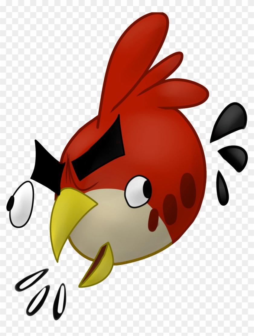 Photo From @ Angrybirds On Tumblr On Angrybirds At - Angry Birds #562105