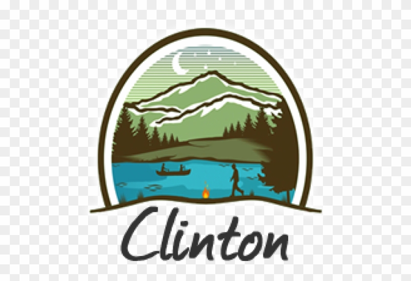 Clinton #562154