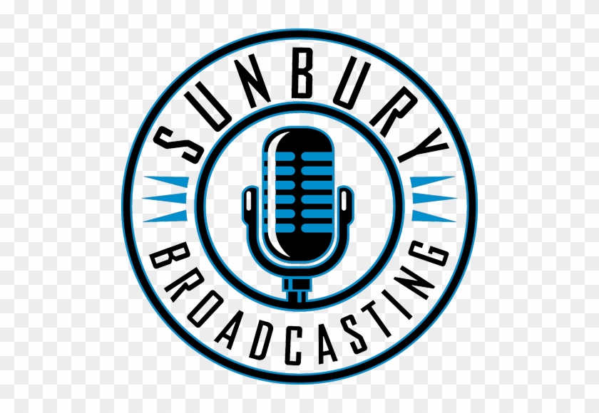 Sunbury Broadcasting Corporation - Transparent Black 5sos #562293