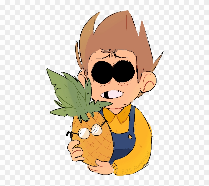 “stop Eating Pizza With Pineapple ” - Pizza #562333