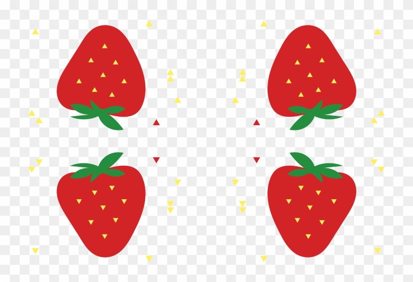 Strawberry #562490