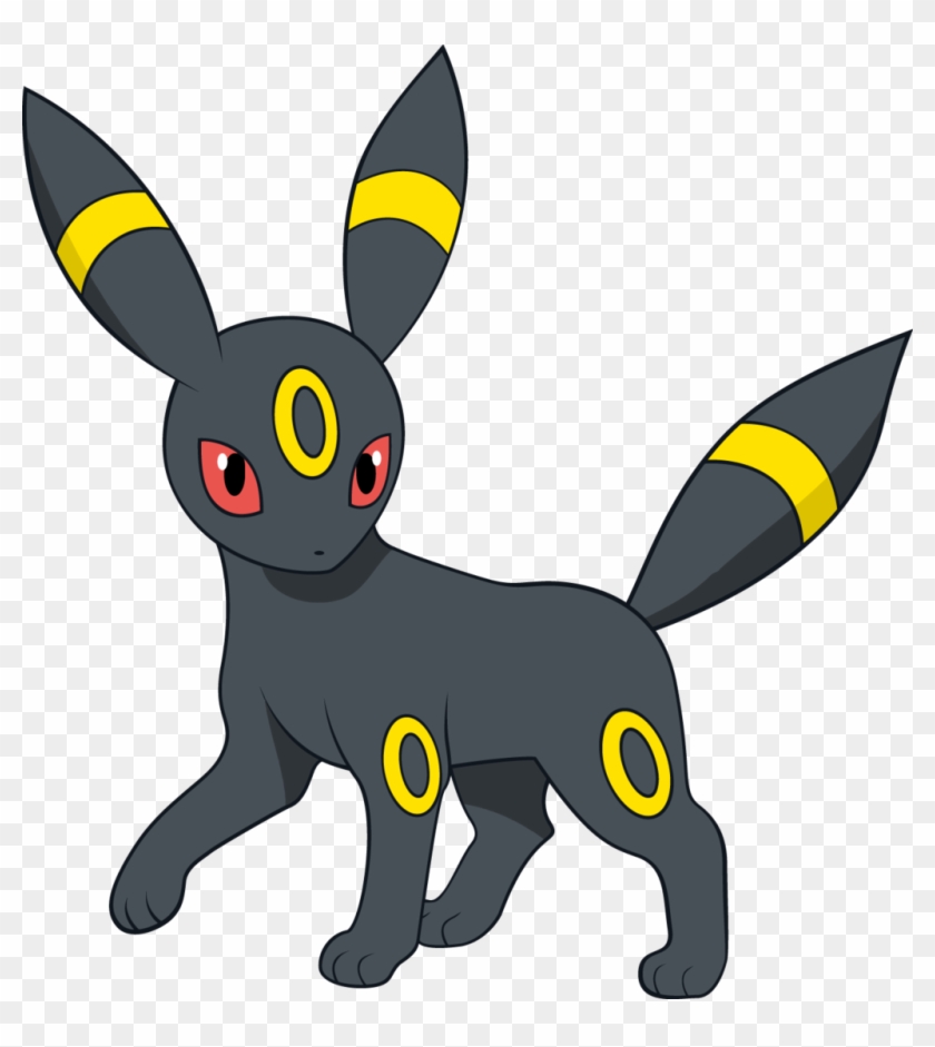 Umbreon Is - Pokemon Umbreon #562534