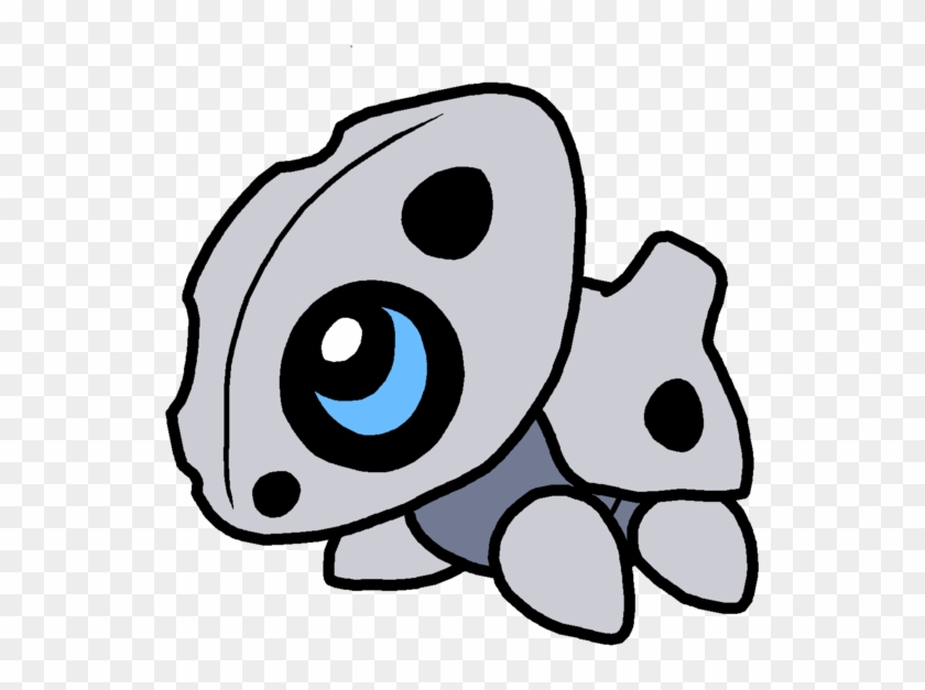 Permalink - Pokemon Aron Kawaii #562593
