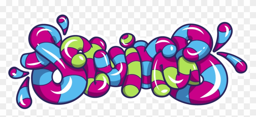 Gummysquirms Logo - Logo #562632