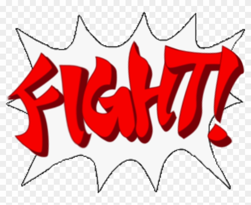 Fight By Galacticattorney - Fight By Galacticattorney #562643