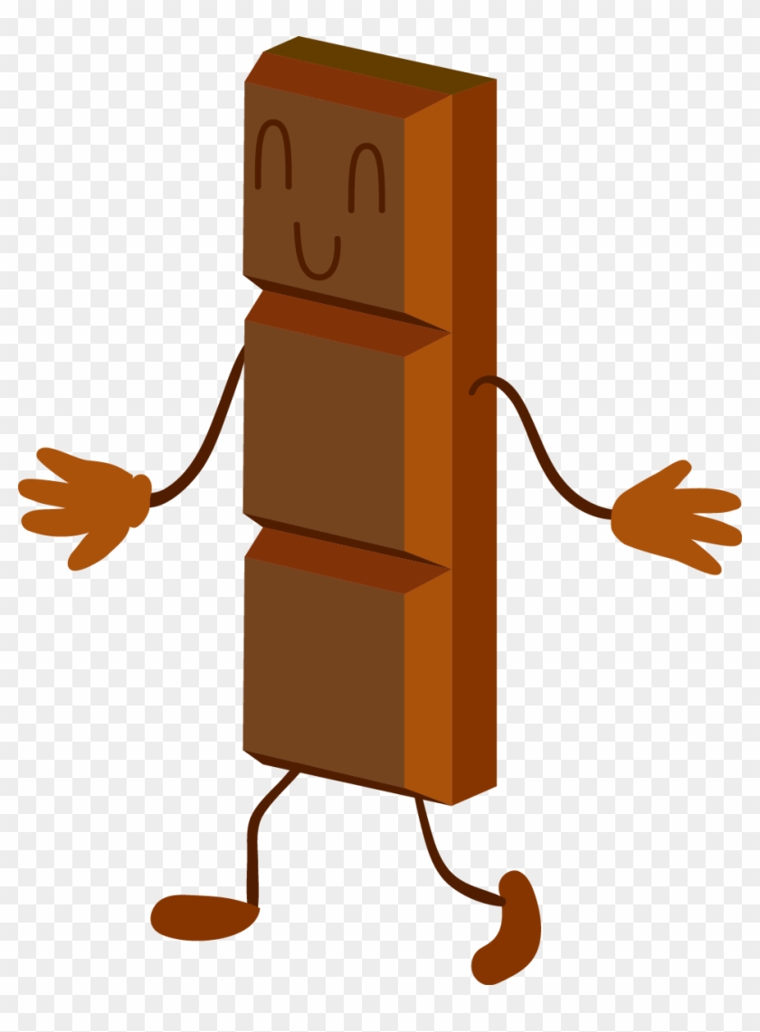 Cartoon Chocolate Animation - Chocolate Cartoon #562653