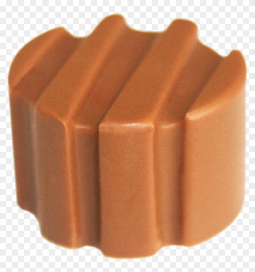 This Intensely Flavored Truffle Is So Packed With Raspberries - Chocolate #562672