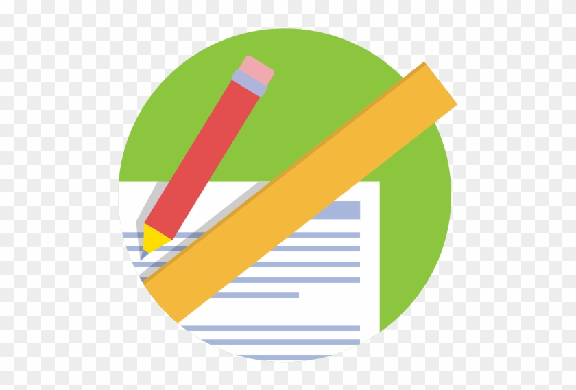 512 X 512 - School Work Icon #562728