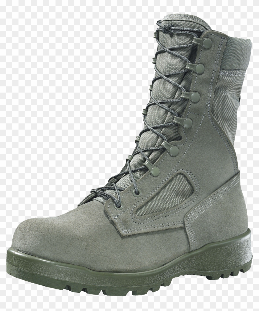 Combat Boots Png Image - Air Force Cold Weather Boot #562790