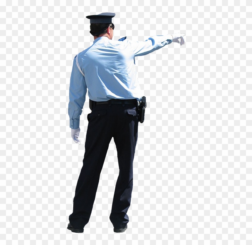 Policeman - Policeman Png #562871