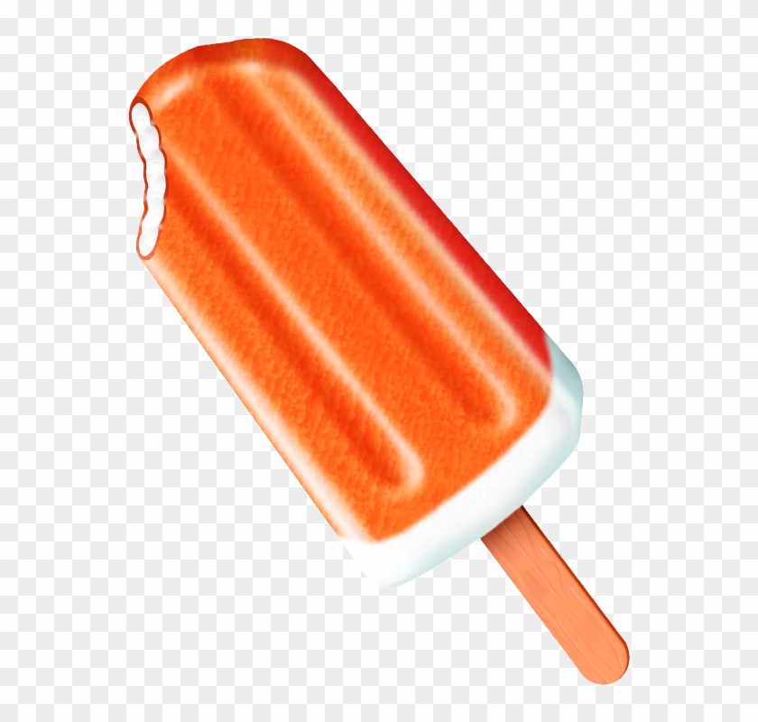 Back To Nestlé - Ice Pop #562998