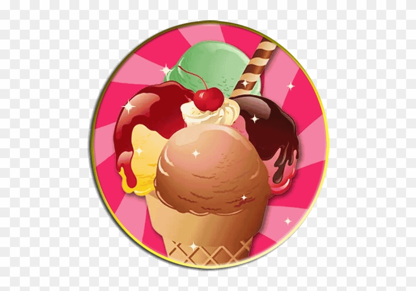 Ice Cream #563001