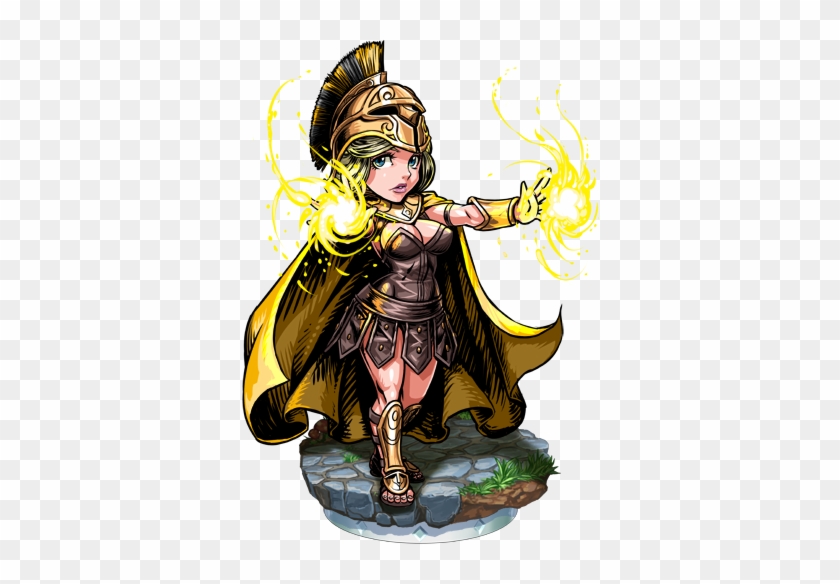Paladin Of Virgo Ii - War Boar #563028