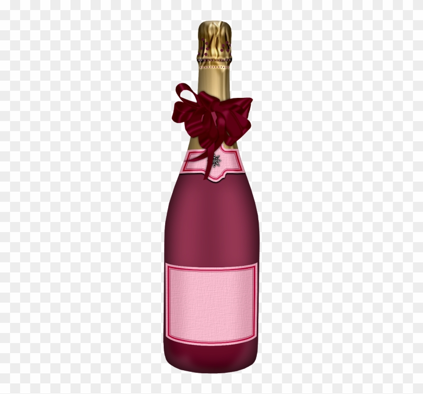 Ch - B *✿* - Bottle #563284