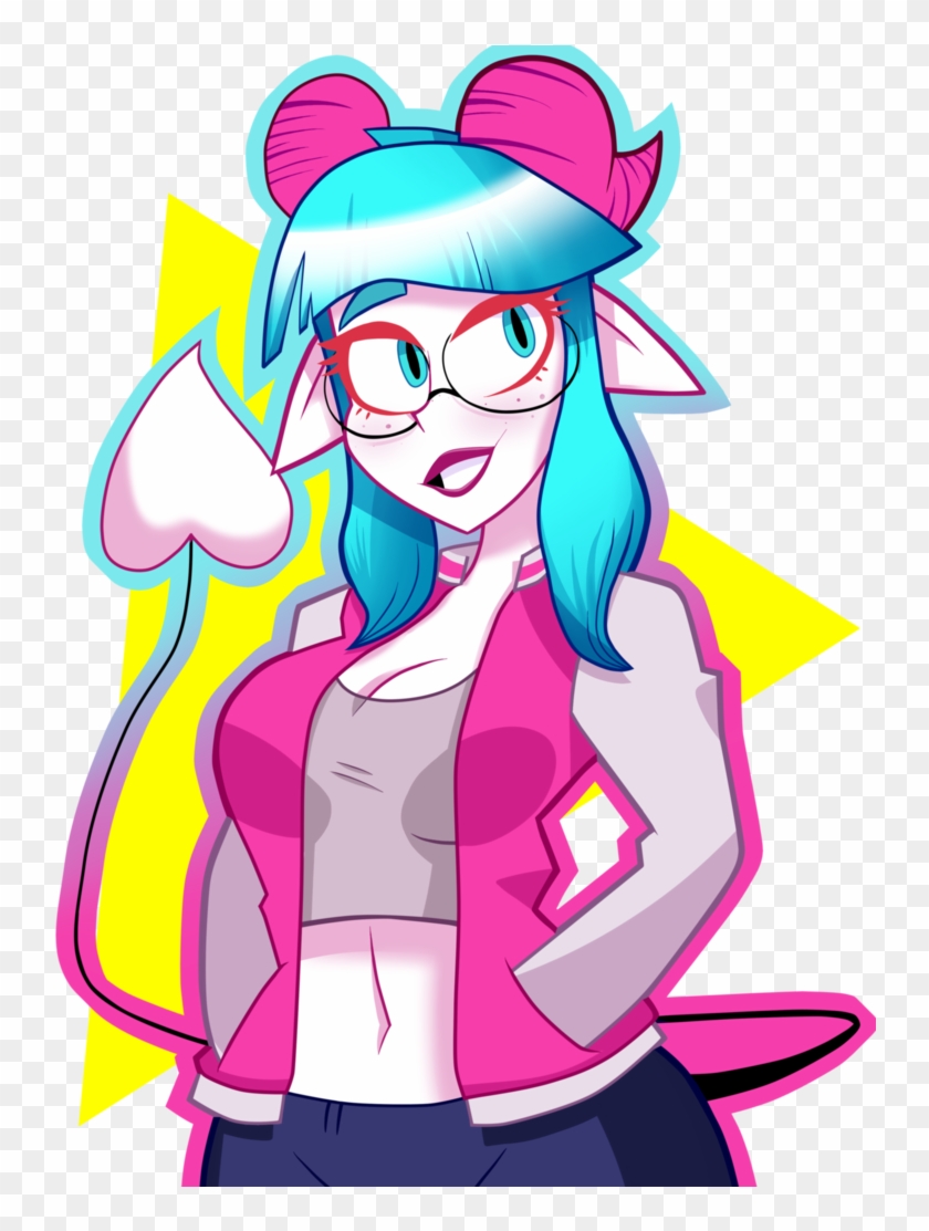 Fanart For Scoot Senpai By Paladinpizza - Fan Art #563356