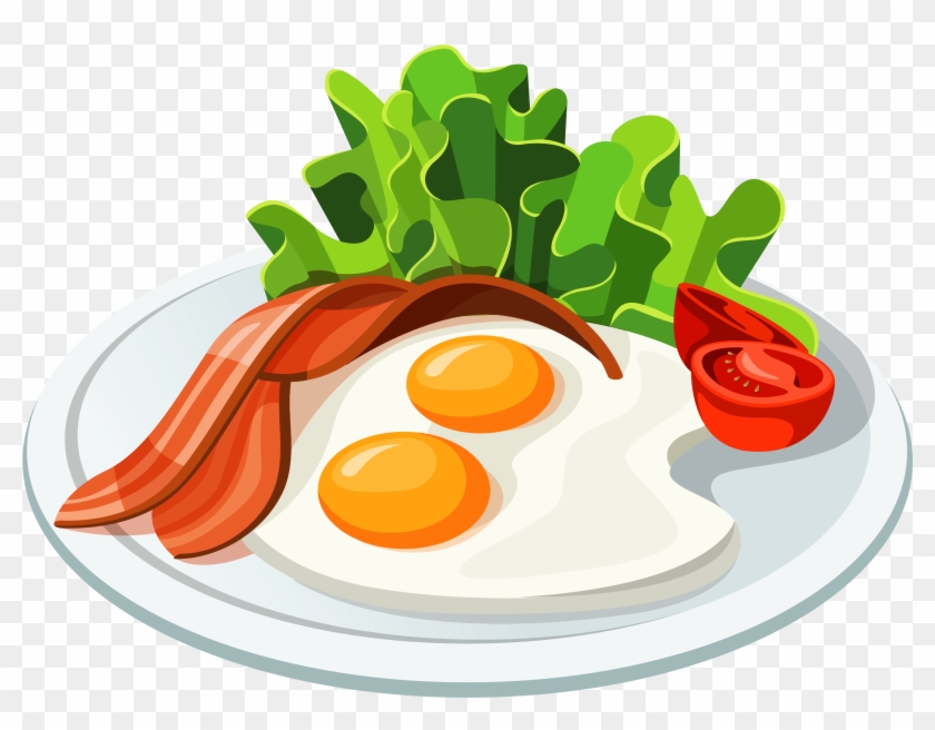 Breakfast Icon Png #563376