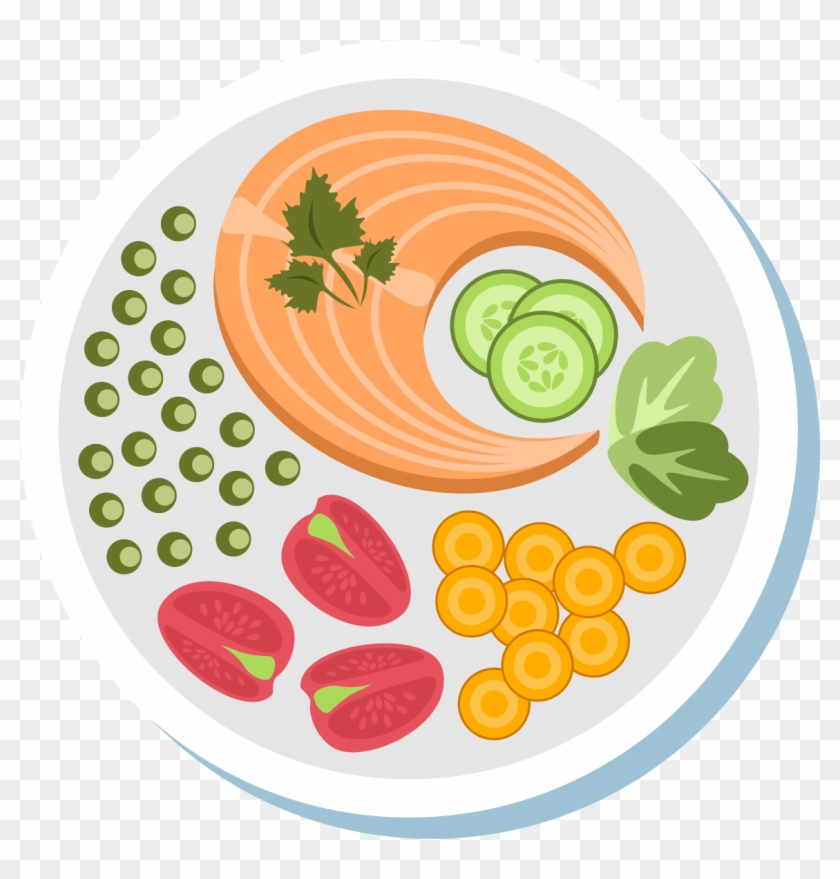 Food Clipart Png Image 01 - Blank Recipe Book: Breakfast Is Served [book] #563415
