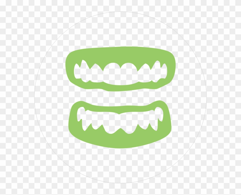 Periodontics / Atm - 歯科 アイコン #563437