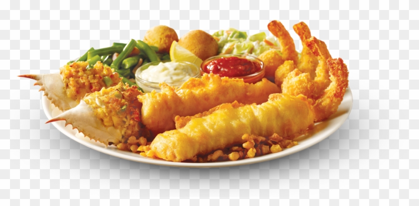 Food On Flipboard - Soul Food Restaurant Menu #563521