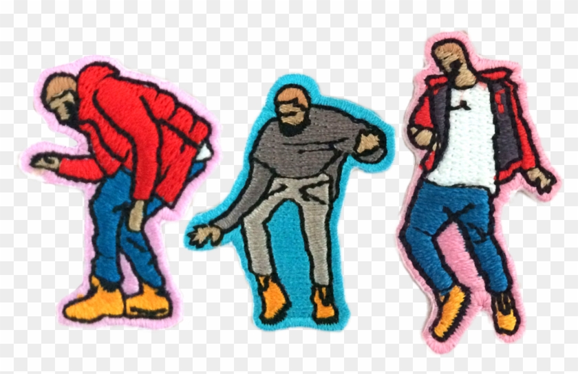 Drake Clipart Png - Cartoon #563539