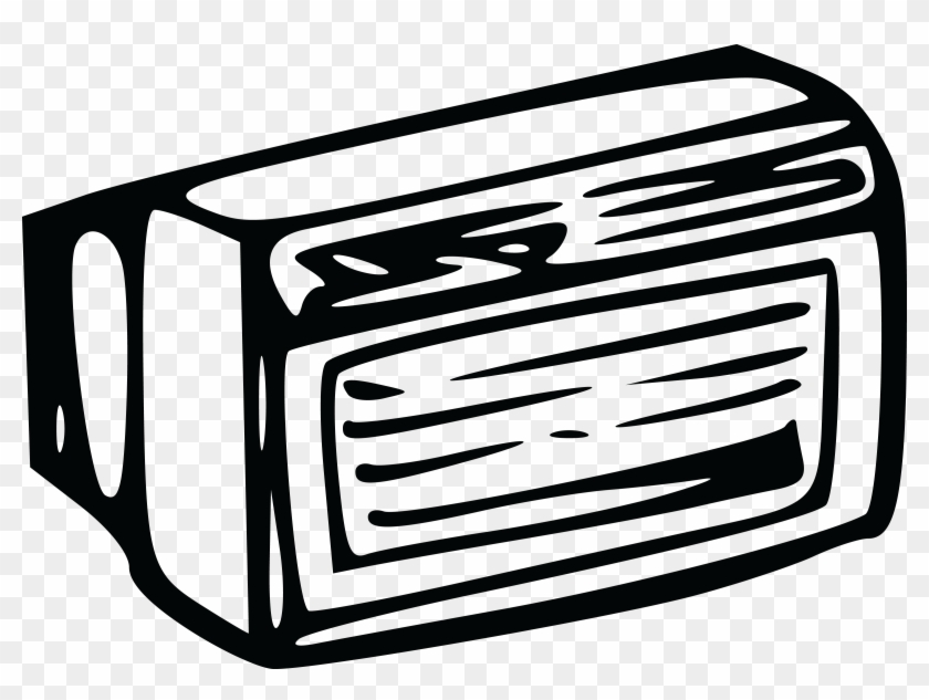 Free Clipart Of An Air Conditioner - Air Conditioner Clipart Png #563583