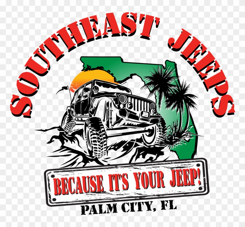 Southeastjeeps - Com - .com #563719