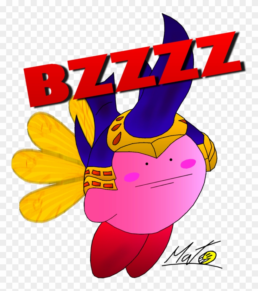 Xd Bzzz Imma Bug By Pouchnoubout - Cartoon #563752