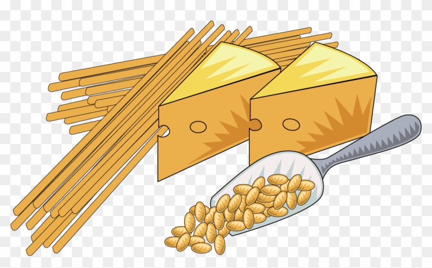 Pizza Cheese Cookie - Pizza Cheese Cookie #563910
