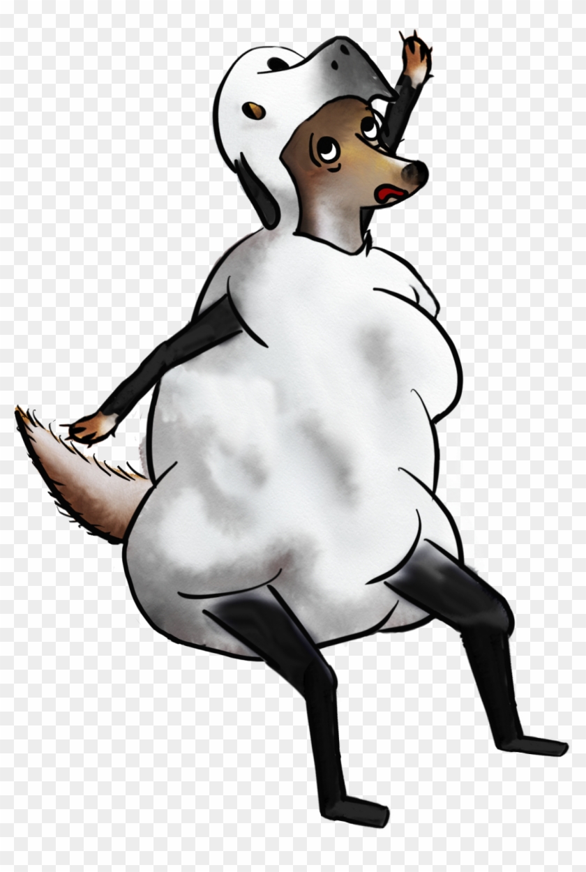 I Was Hired To Create Illustrations For An "aesop's - Cartoon #563952