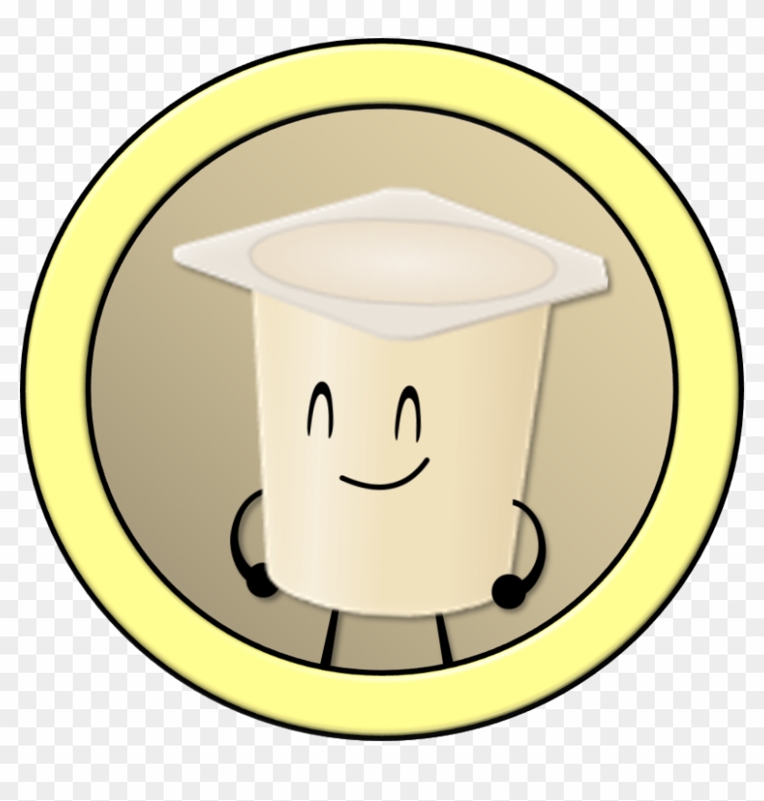 Object Illusion - Object Illusion Pudding Cup #564121