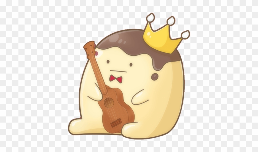 King Pudding ~ キングプリン - Idolish7 Kings Pudding #564125