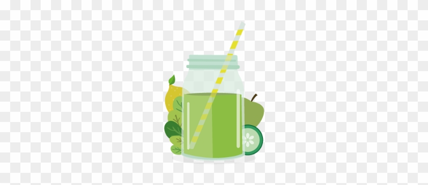 Juciing For Beginners Paltrow Cucumber Basil And Lime - Lime Juice #564178