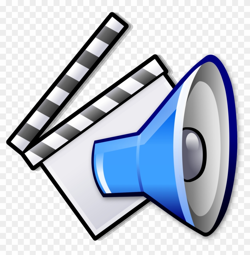 Open In Media Viewerconfiguration - Imagenes De Multimedia Png #564361