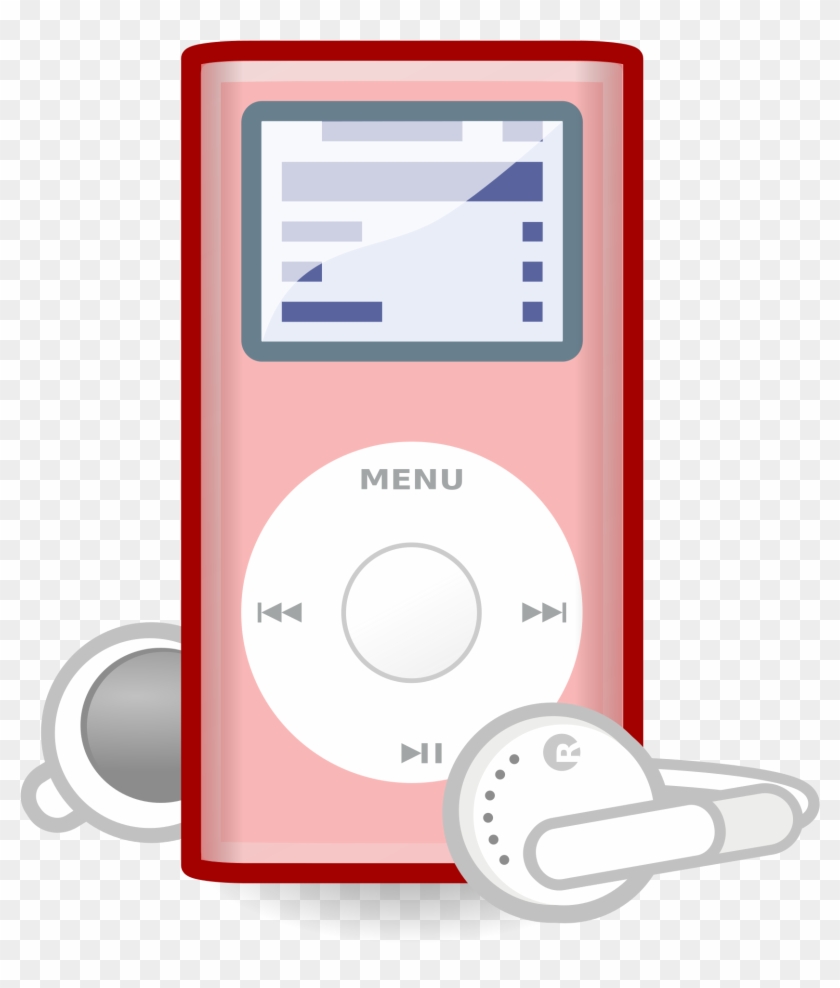 Open In Media Viewerconfiguration - Ipod #564385