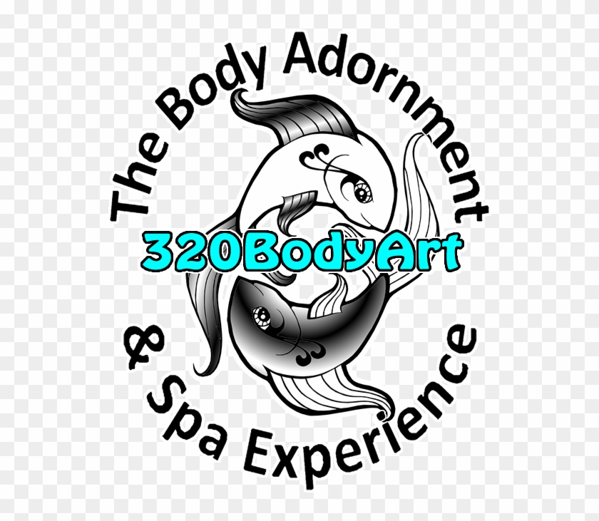 320bodyart - Painting #564386