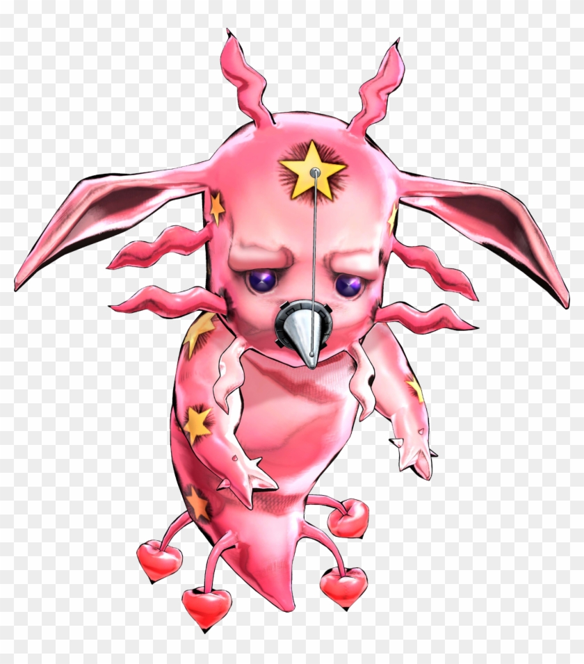 Johnny Joestar - Johnny Joestar #564532